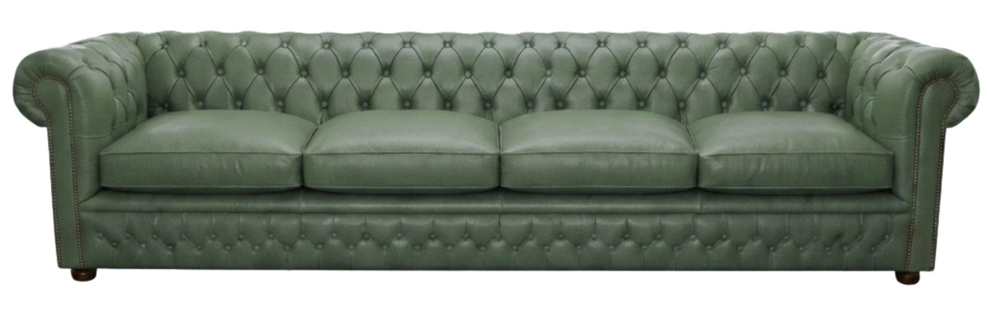 The Kensington Chesterfield